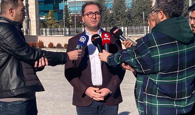 Ahmet Özer AYM’ye başvurdu