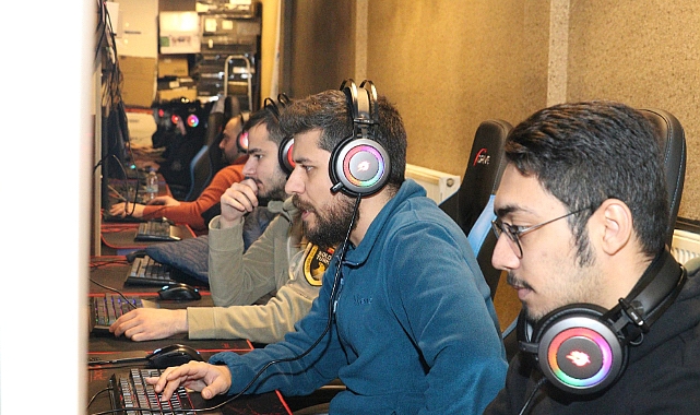 AİÇÜ’de 6 Proje ÜNİDES kapsamında destek almaya hak kazandı