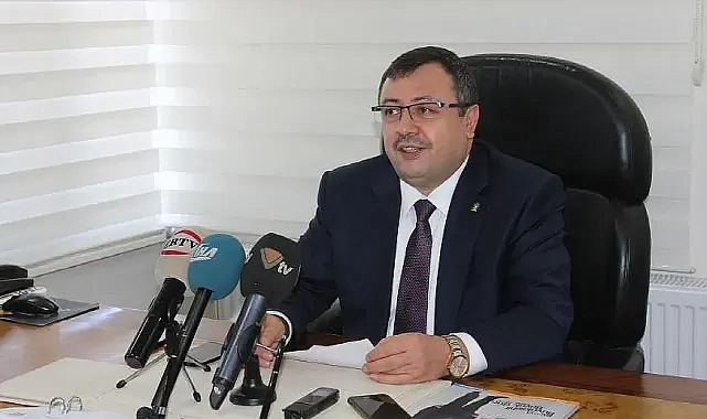 AK Parti Malatya İl Başkanı Ali Bakan kimdir?