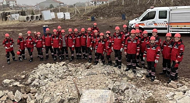 Akreditasyon süreci başlatıldı