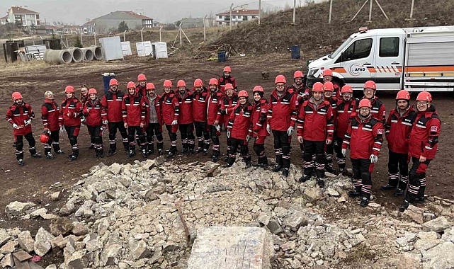 Akreditasyon süreci başlatıldı