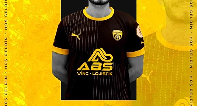 Aliağa FK, Mert Altınöz’ü kadrosuna kattı