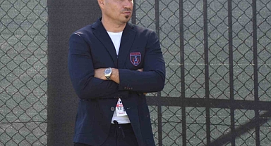 Altınordu’da Sportif Direktör Murat Korkmaz’ın hedefi şampiyonluk