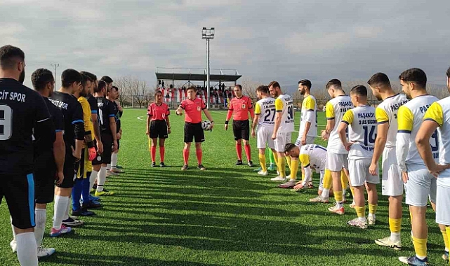 Amatörde kıyasıya mücadele devam ediyor