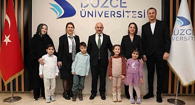 Anaokulu öğrencilerinden masallara yolculuk