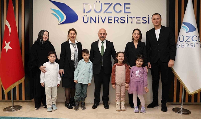 Anaokulu öğrencilerinden masallara yolculuk