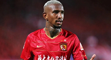 Anderson Talisca transferinde mutlu sona çok yakın!