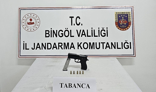 Aranan 4 şüpheli yakalandı
