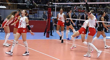 Aras Kargo’nun konuğu V.Bank