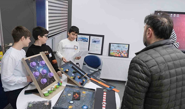 Ardahan Belediyesi ‘Nuri Vatan Kültür merkezi’, tüm sanat dallarında kursiyerlere eğitim veriyor