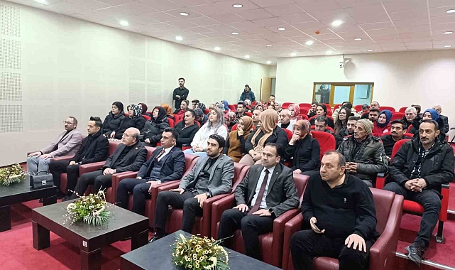 ASH İl Müdürlüğünde işgücü uyum programı kura çekimi gerçekleştirildi