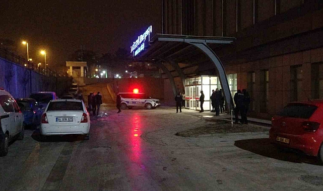 Asılsız ihbar polisi harekete geçirdi