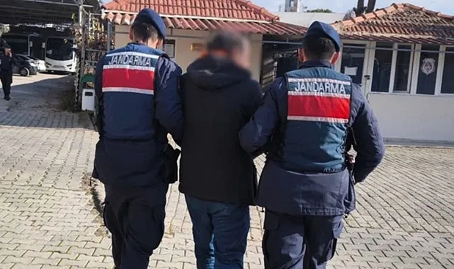 Aydın'da ÇEMBER-55 operasyonu: 36 kişi yakalanarak gözaltına alındı!