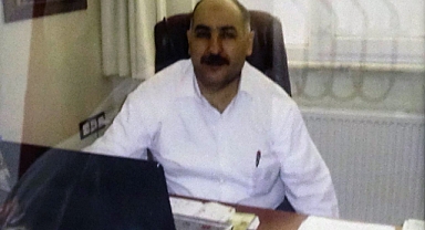 Babasının adının verildiği sağlık merkezinde göreve başladı