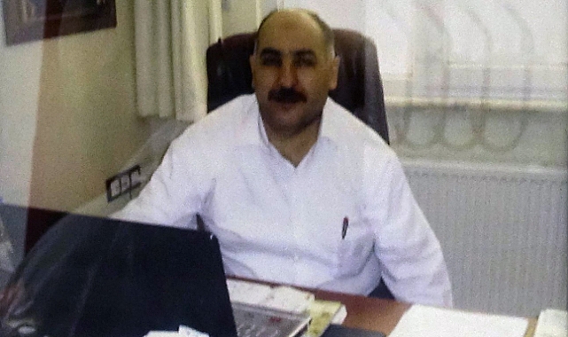 Babasının adının verildiği sağlık merkezinde göreve başladı