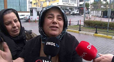 Bağcılar’da 12 yaşındaki kız çocuğunu öldüren zanlı yakalandı