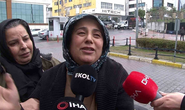 Bağcılar’da 12 yaşındaki kız çocuğunu öldüren zanlı yakalandı