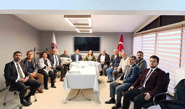 Bağımsız kamu sendikaları platformu kuruldu