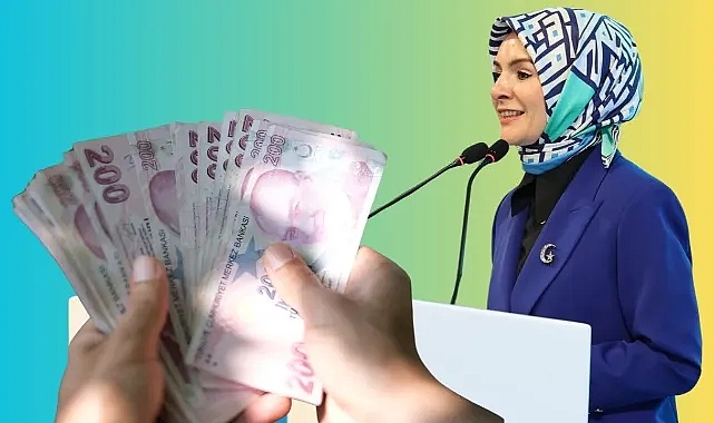 Bakanlık zam yaptı: Tek seferlik 5.000 TL sağlanacak