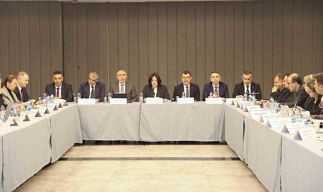 Bakanlıktan Marmara’ya kıyısı olan 7 ilin belediyesine müsilaj uyarısı