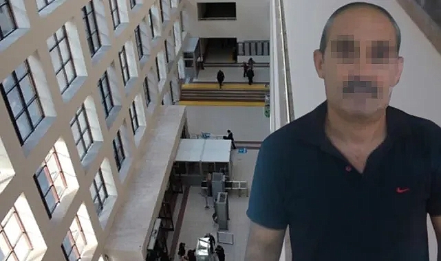 Bakırköy Adliyesi’nde lostracı vurgunu: 120 bin liraya dosyayı kapatırız!