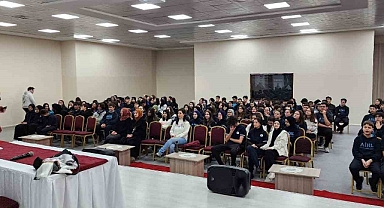 Bandırma’da siber güvenlik ve farkındalık eğitimleri