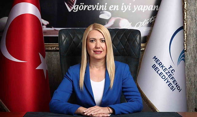 Başkan Doğan’dan Regaip Kandili mesajı