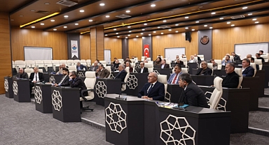 Başkan Kurnaz: “İlkadım yeni yılda parlayan yıldız olacak”