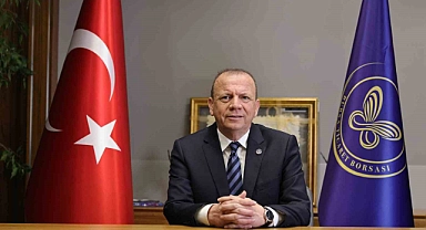 Başkan Matlı: "Marmara ÜPAK ile tarım ticaretinde yeni bir sayfa açıyoruz"