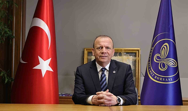 Başkan Matlı: "Marmara ÜPAK ile tarım ticaretinde yeni bir sayfa açıyoruz"