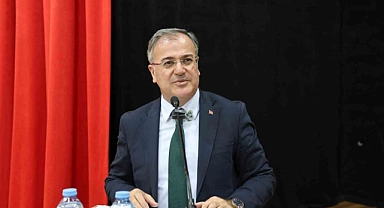 Başkan Özdoğan’dan çocuklar ve gençlere müjde