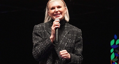 Başkan Subaşı, çocuklara müjdeyi verdi