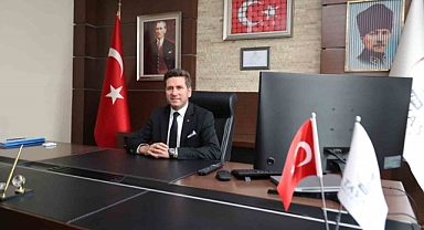 Başkan Tatık; “Regaip Kandili, insanoğlu için manevi bir fırsattır"