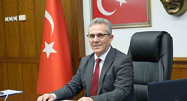 Başkan Tetik 10 Ocak Çalışan Gazeteciler Günü’nü kutladı