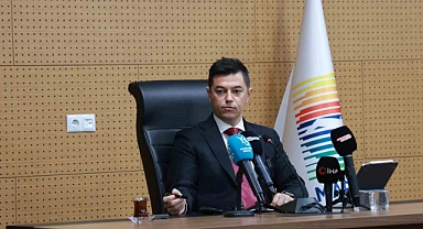 Başkan Ünlü’den 10 Ocak mesajı