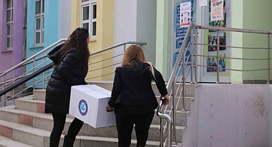 Başkan Ünlüce, "’Şehir paylaşmaktır’ diyerek bereketi çoğaltıyoruz”