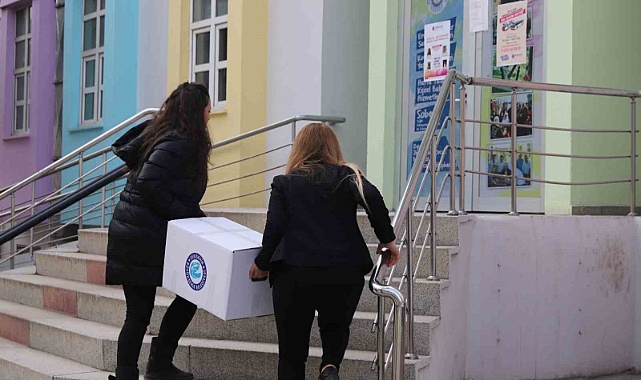 Başkan Ünlüce, "’Şehir paylaşmaktır’ diyerek bereketi çoğaltıyoruz”