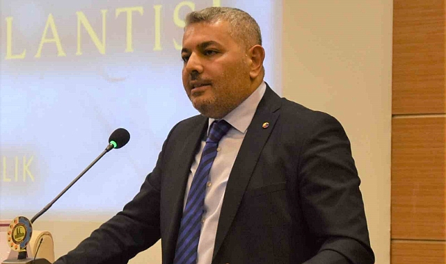 Başkanı Oğuzhan Ata Sadıkoğlu: "Tüm işletmeleri kapsayacak uzun sürede ısrarcıyız"