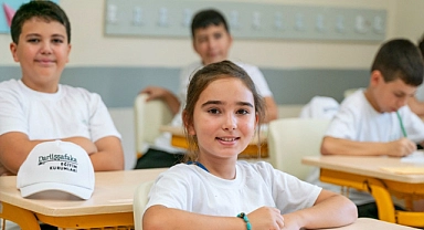 Başvurular 20 Mayıs'a kadar: Darüşşafaka giriş sınavı 25 Mayıs’ta, 42 ilde yapılacak