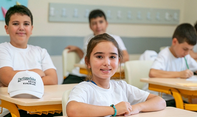 Başvurular 20 Mayıs'a kadar: Darüşşafaka giriş sınavı 25 Mayıs’ta, 42 ilde yapılacak