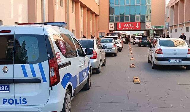 Batman’da 3’üncü kattan düşen genç ağır yaralandı