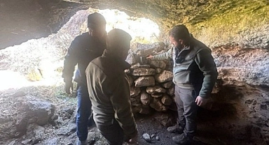 Batman’da doğa ve yaban hayatı gözetim altında