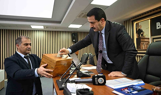 Battalgazi Belediye Meclisi 2025 yılı ilk toplantısını gerçekleştirdi