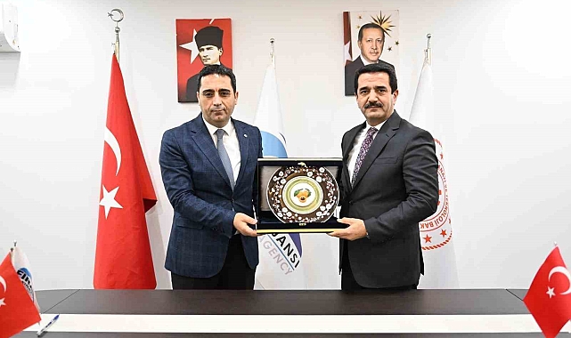 Battalgazi'de kadın yaşam merkezi için ilk adım atıldı