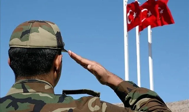 2025 yılı Bedelli askerlik başvuruları için yerler açıklandı!