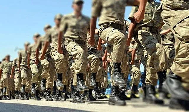 BEDELLİ ASKERLİK CELP VE SEVK ZAMANLARI! 2025 Bedelli Askerlik celp ve sevk zamanlaması duyuruldu!