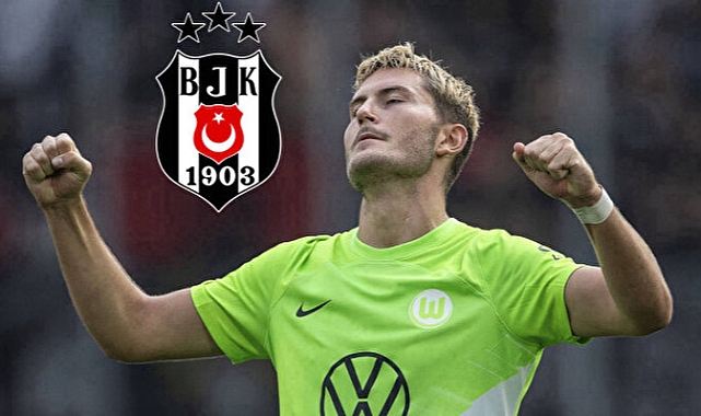 Beşiktaş, Immobile'nin partnerini Bundesliga'dan buldu: Gol makinesi geliyor!