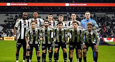 Beşiktaş, yarın Rizespor’a konuk olacak