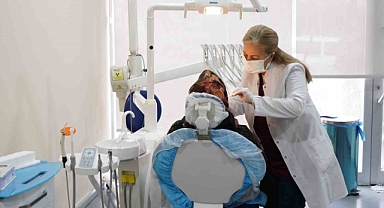 Beylikdüzü Belediyesi’nden örnek sosyal belediyecilik