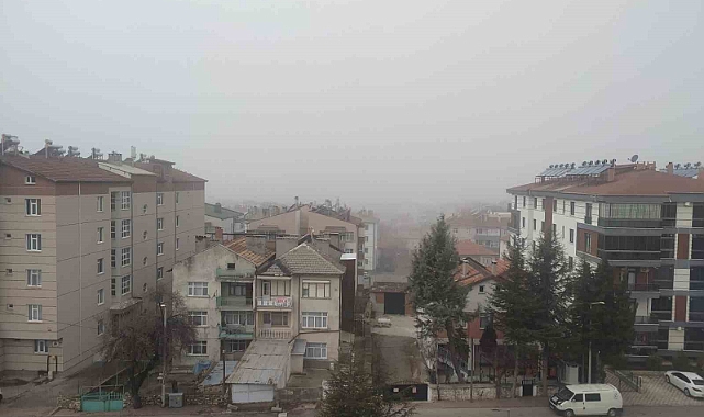 Beyşehir sise teslim